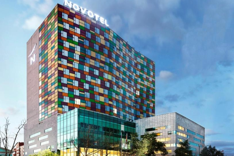 Novotel