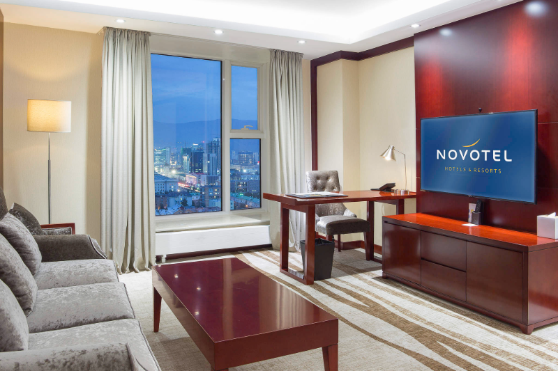 Novotel